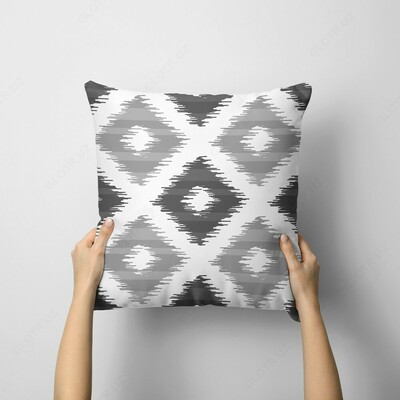 Наволочка декоративная