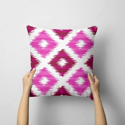 Наволочка декоративная