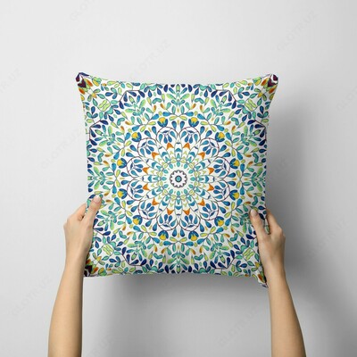 Наволочка декоративная