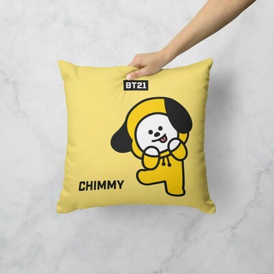 Наволочки BTS