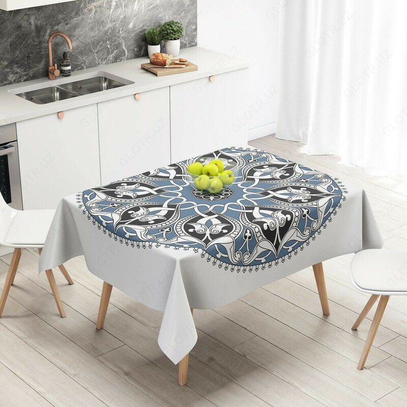 Dasturxon - WILLMODA