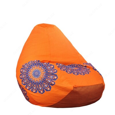 Fasol katta ishlaydi