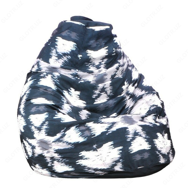 Бин Бег кресло-мешок макси Willmoda Оптом и розница