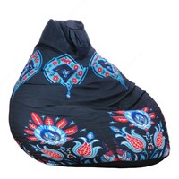 Бин Бег кресло-мешок макси Willmoda WILLMODA