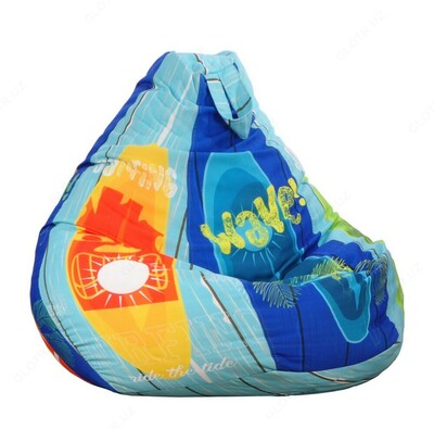 Fasol katta ishlaydi