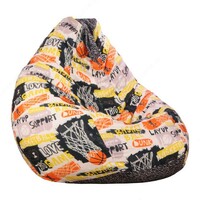Бин Бег кресло-мешок макси Willmoda - Бинбэги