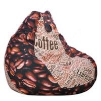 Бин Бег кресло-мешок макси Willmoda от {0} сум - WILLMODA