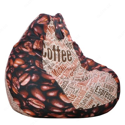 Бин Бег кресло-мешок макси Willmoda