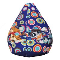 Бин Бег кресло-мешок мини Willmoda Оптом и розница