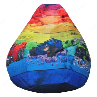 Fasol kichkina ishlaydi