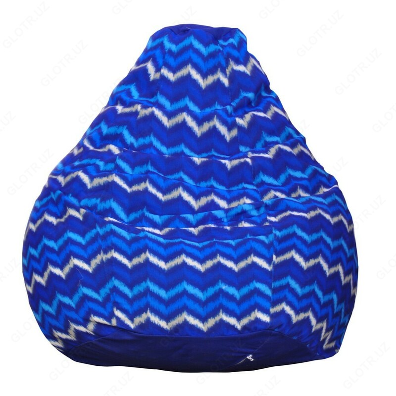 Бин Бег кресло-мешок мини Willmoda - WILLMODA