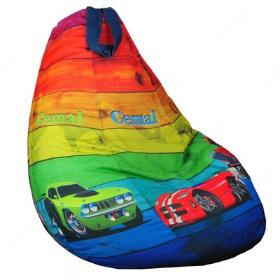 Бин Бег кресло-мешок мини Willmoda