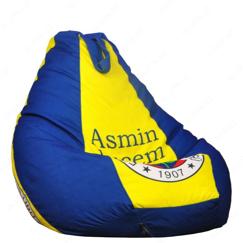 Бин Бег кресло-мешок мини Willmoda от {0} сум - WILLMODA