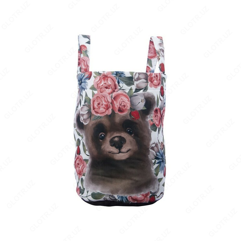 140 000 сум Корзина для игрушек