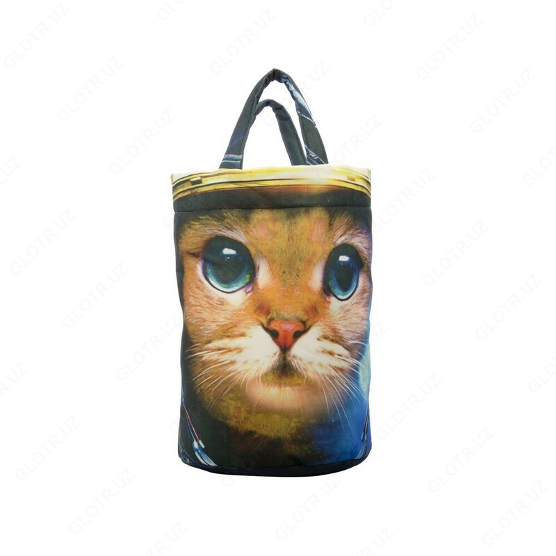 Корзина для игрушек WILLMODA