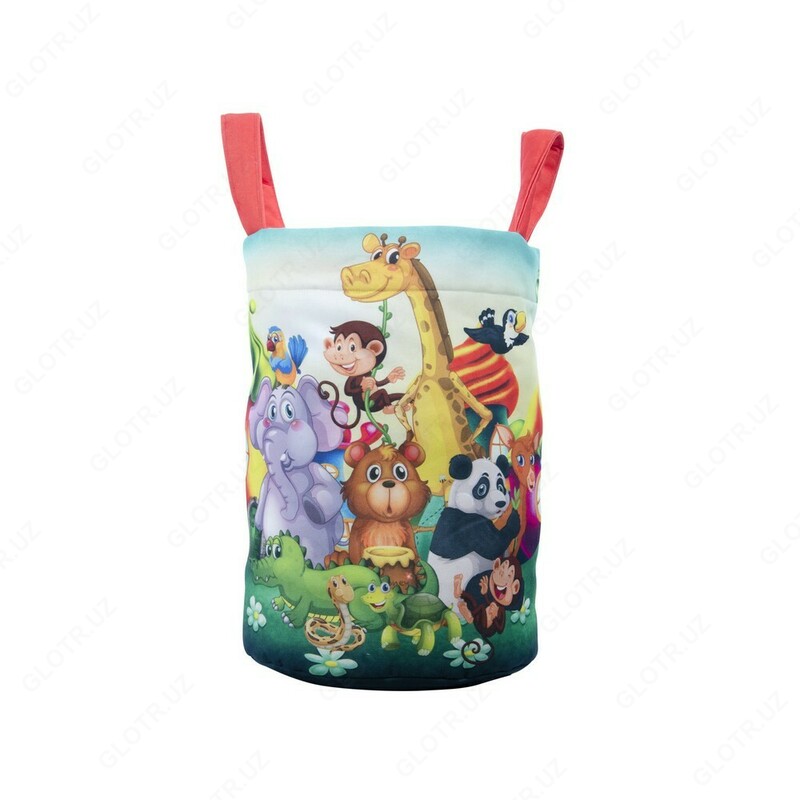 Корзина для игрушек - WILLMODA