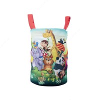 Корзина для игрушек - WILLMODA