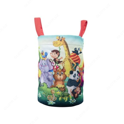 O'yinchoqlar savati - WILLMODA