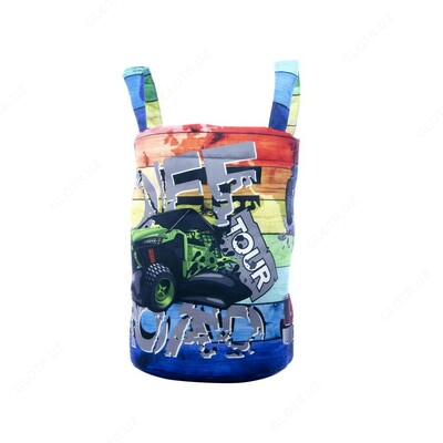 Корзина для игрушек