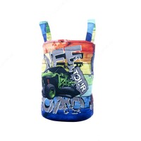 WILLMODA - Корзина для игрушек