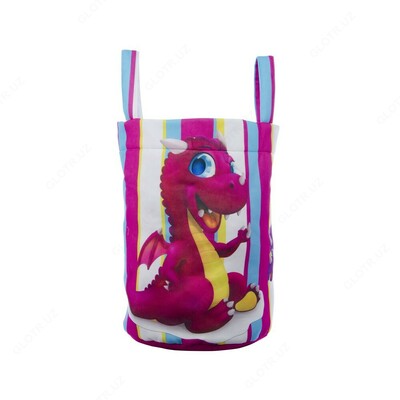 Корзина для игрушек