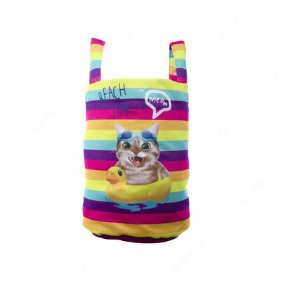 Корзина для игрушек