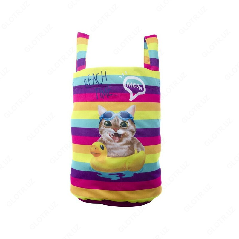 Корзина для игрушек Прочие товары для дома