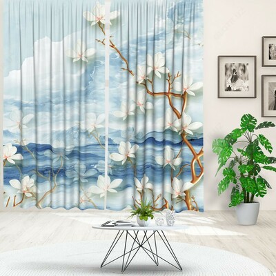 Bosilgan pardalar Ulgurji va chakana