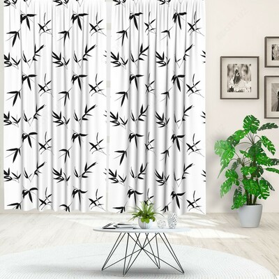 Bosilgan pardalar - WILLMODA