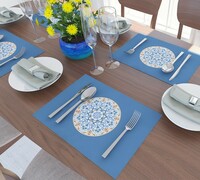 Салфетки сервировочные для стола Willmoda Оптом и розница