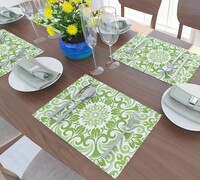 Салфетки сервировочные для стола Willmoda - WILLMODA