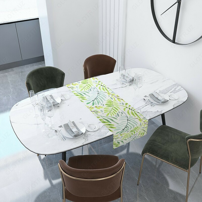 Дорожки для стола Только в розницу