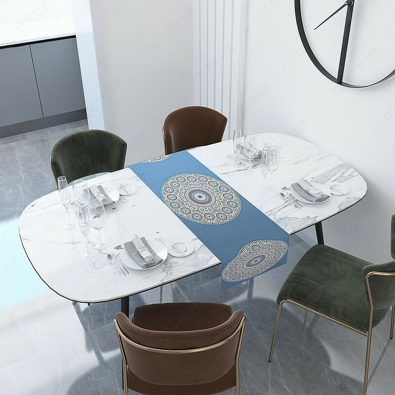 Дорожки для стола - Скатерти