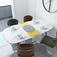 Дорожки для стола Скатерти