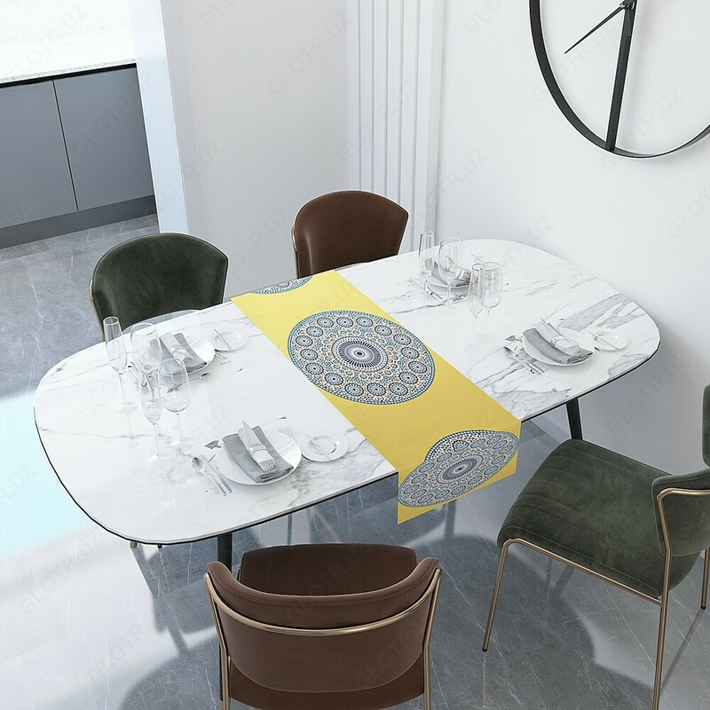 Дорожки для стола Скатерти