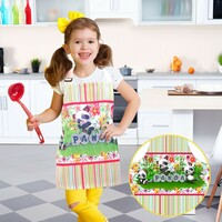 Детские фартуки Willmoda