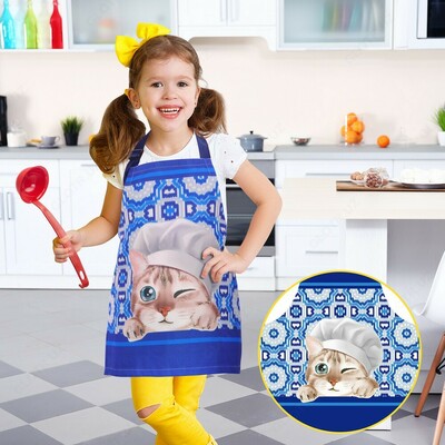 Детские фартуки Willmoda Оптом и розница