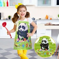 Детские фартуки Willmoda WILLMODA