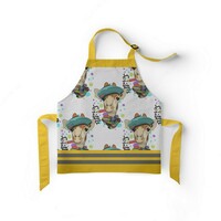 Детские фартуки Willmoda - Рабочая одежда