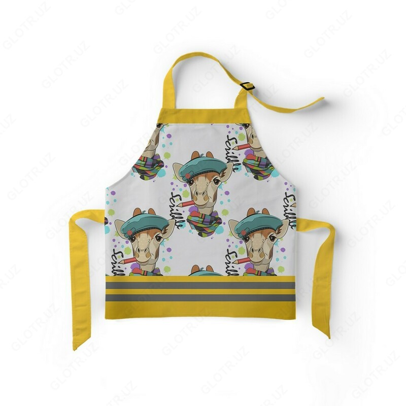 Детские фартуки Willmoda - Рабочая одежда