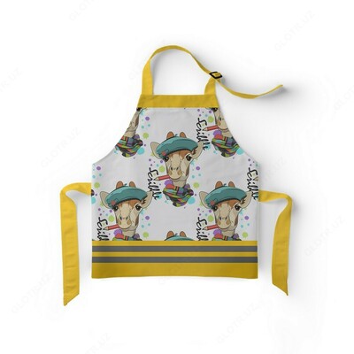 Детские фартуки Willmoda