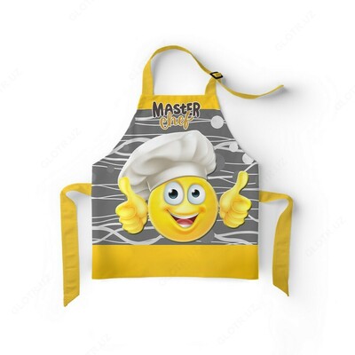 Детские фартуки Willmoda