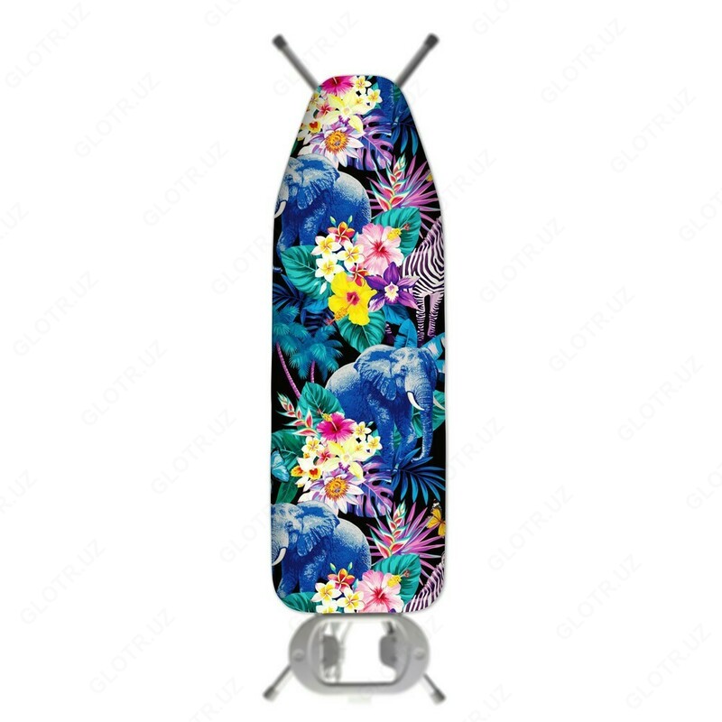 Чехол для гладильной доски Только в розницу