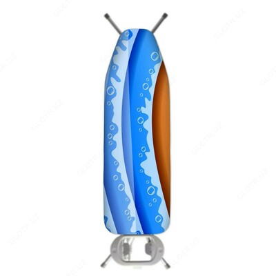 Чехол для гладильной доски