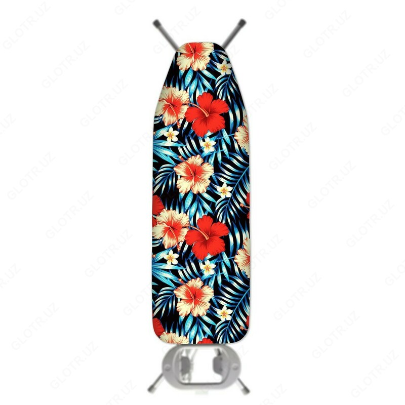 Dazmol taxtasining qopqog'i Chakana savdo