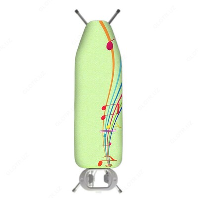 Чехол для гладильной доски - WILLMODA