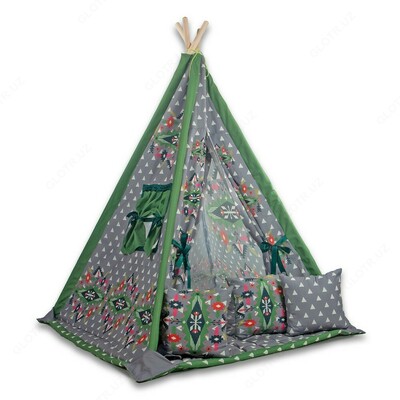 Wigwams Chakana savdo