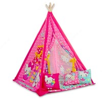 Прочный вигвам для детей Willmoda WILLMODA