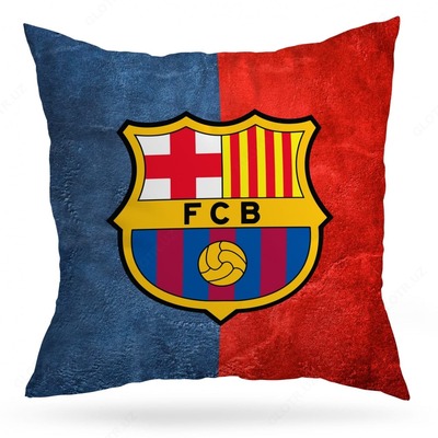 Футбольные подушки для авто Willmoda