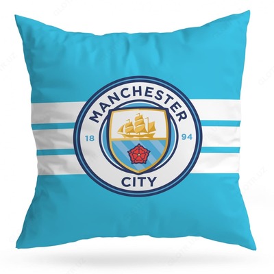 Футбольные подушки для авто Willmoda